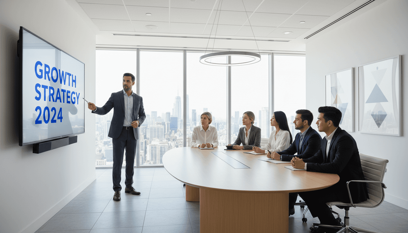Quarterly business reviews, built for renewal