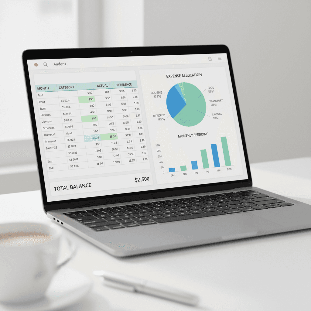Retention forecasting dashboard