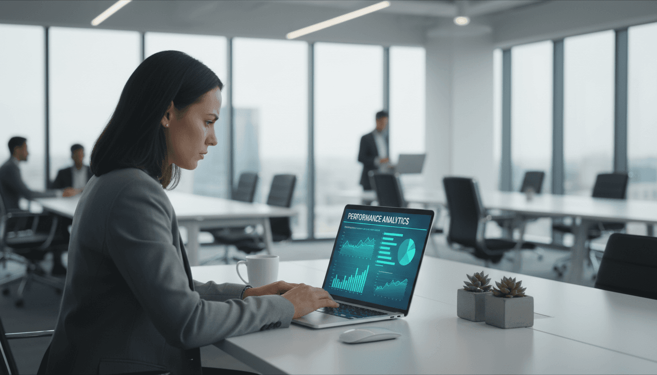 Fractional renewal management professional